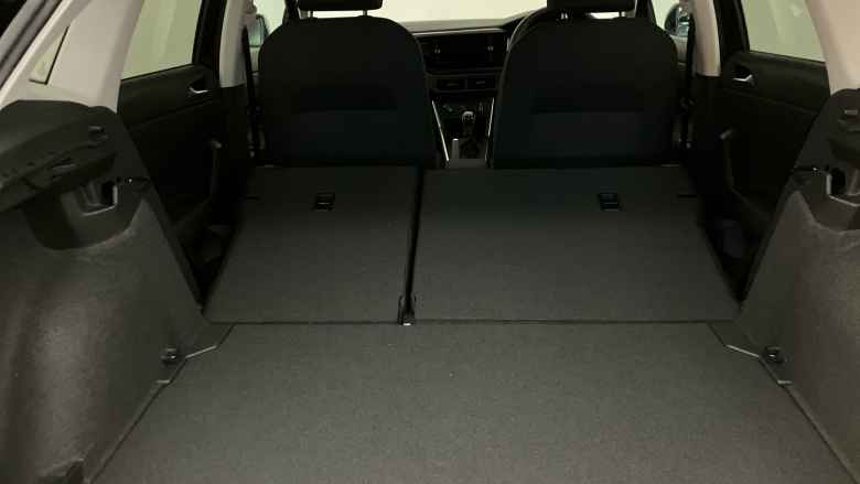 Volkswagen Polo 1.0 TSI Match 5dr Petrol Hatchback